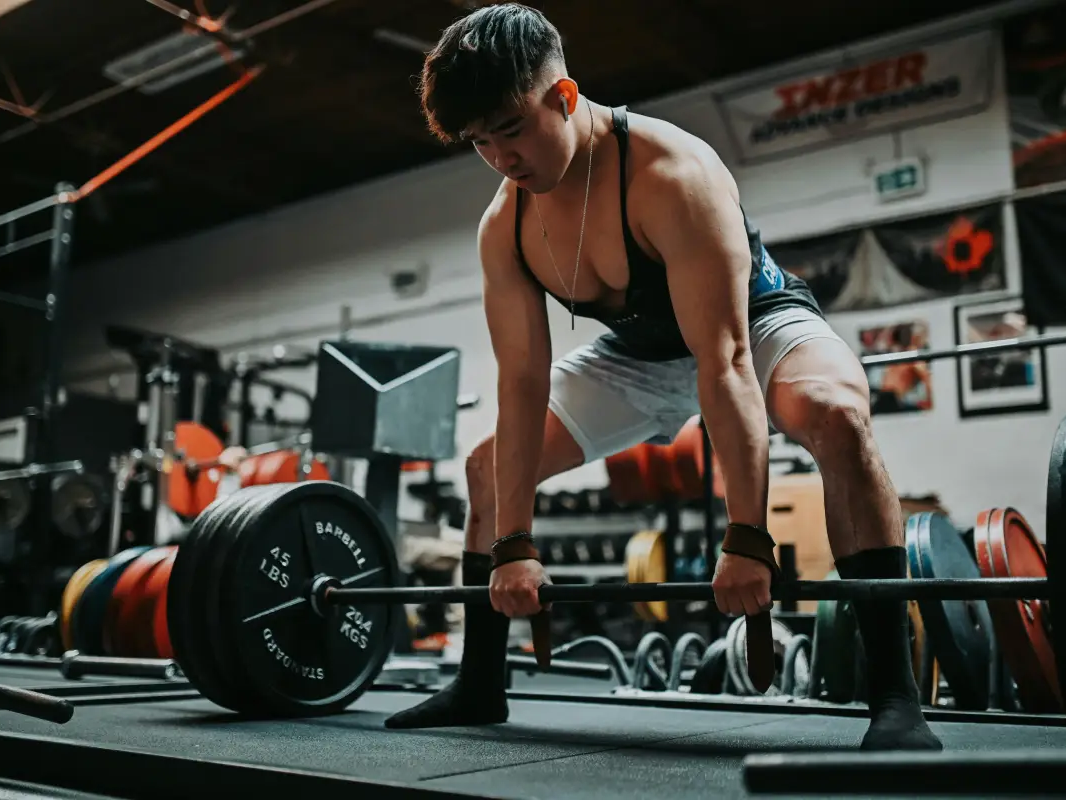 10 Different Types Of Deadlifts And Their Benefits deadlifts